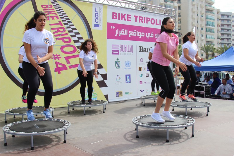 Bike Tripoli 4